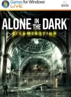Alone in the Dark Illumination (2015) PC Full Español