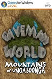 Caveman World: Mountains of Unga Boonga PC Full