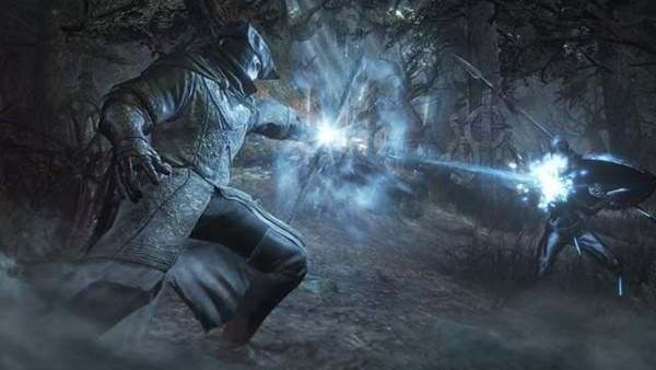 Dark Souls III para PC provoca dolores de cabeza entre los usuarios