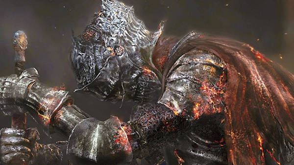 Dark Souls 3 recibirá nuevo parche en la madrugada del 28 de abril