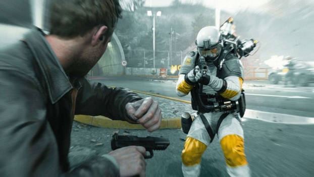 Director de Quantum Break explica el retraso en su lanzamiento