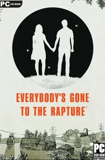 Everybody's Gone to the Rapture (2016) PC Full Español