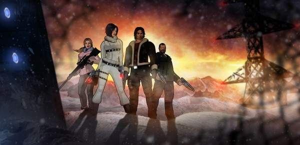 Fear Effect: Sedna es anunciado para el 2017