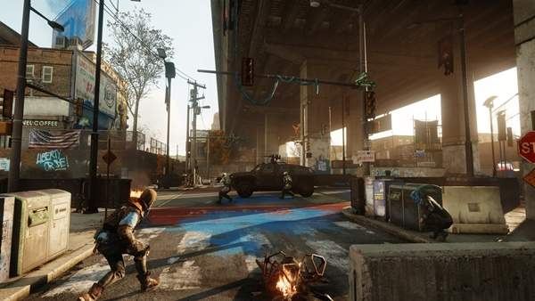 Homefront: The Revolution anuncia programa de méritos