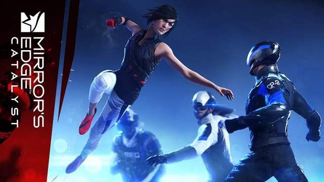 Lanzamiento de Mirror's Edge Catalyst se retrasa de nuevo