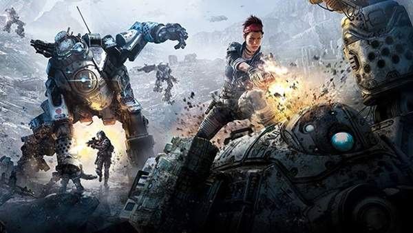 Lanzamiento Titanfall 2 para PC,Xbox One y PS4 confirmado por video