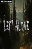 Left Alone PC Full