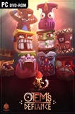 Otem's Defiance PC Full Español
