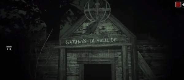 Outlast 3 muestra su primer gameplay
