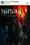 Phantasmal: Survival Horror Roguelike PC Full