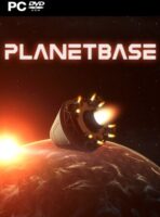 Planetbase (2015) PC Full Español