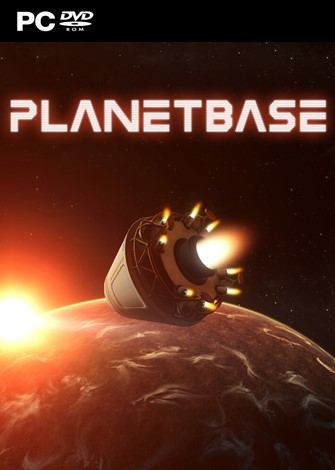 Planetbase (2015) PC Full Español