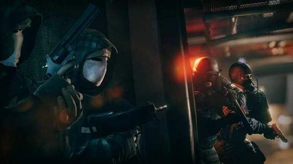 Rainbow Six Siege será gratuito este fin de semana