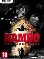 Rambo The Video Game (2014) PC Full Español
