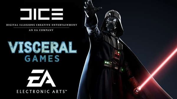 Star Wars de Visceral Games tendrá semejanzas con Uncharted