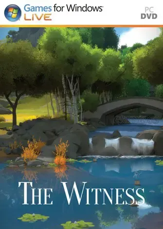 The Witness (2016) PC Full Español The Witness (2016) PC Full Español