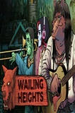 Wailing Heights PC Full