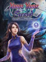 Xuan-Yuan Sword: The Gate of Firmament (2016) PC Full