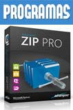 Ashampoo ZIP Pro v4.50.01 Full Español