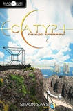 Catyph The Kunci Experiment PC Full