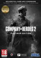 Company of Heroes 2 Master Collection (2013) PC Full Español