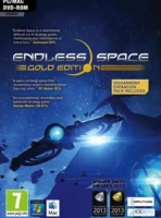 Endless Space: Gold Editon (2012) PC Full