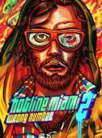 Hotline Miami 2: Wrong Number (2015) PC Full Español
