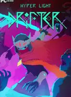 Hyper Light Drifter (2016) PC Full Español