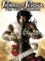 Prince of Persia: The Two Thrones (2005) PC Full Español
