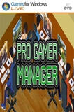 Pro Gamer Manager PC Full