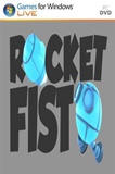 Rocket Fist PC Full Español