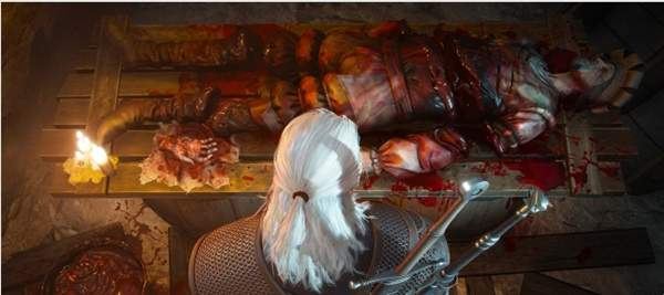 The Witcher 3: Expansión Blood And Wine llegará el 31 de mayo