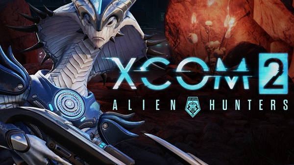 XCOM 2: DLC Alien Hunters será lanzado el 12 de mayo