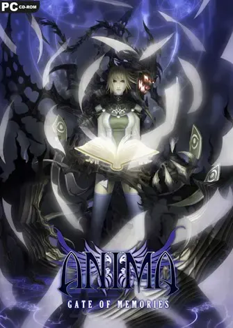 Anima Gate of Memories (2016) PC Full Español