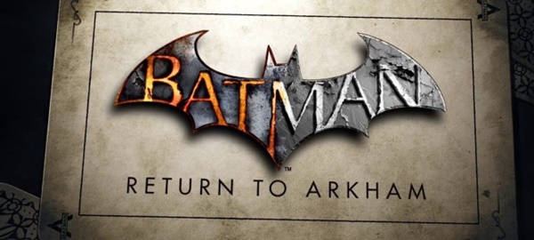 Batman: Return to Arkham postergado indefinidamente
