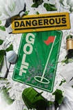 Dangerous Golf PC Full Español