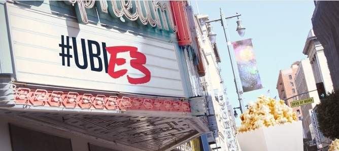 E3 2016: Resumen de la conferencia de Ubisoft E3 2016: Resumen de la conferencia de Ubisoft