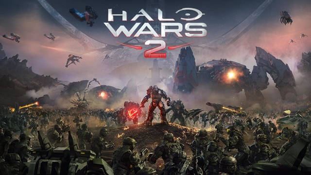 Halo Wars 2 tendrá nueva beta abierta y presentará nuevo modo Halo Wars 2 tendrá nueva beta abierta y presentará nuevo modo