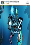 HeartZ: Co-Hope Puzzles PC Full Español