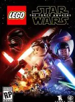LEGO Star Wars The Force Awakens Complete (2016) PC Full Español