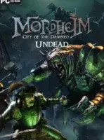 Mordheim: City of the Damned (2015) PC Full Español