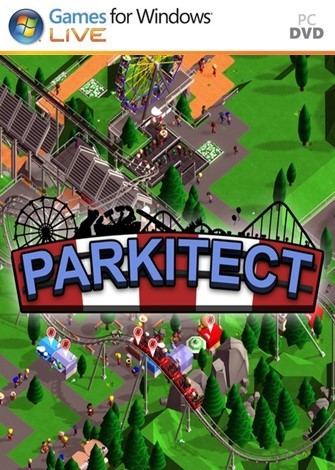 Parkitect (2018) PC Full Español Parkitect PC Full