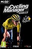 Portada de Pro Cycling Manager 2016 PC Full Español