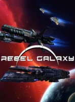 Rebel Galaxy (2015) PC Full Español