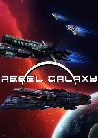 Rebel Galaxy (2015) PC Full Español