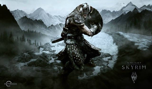 Skyrim: Remasterización será tan de Next Generation como sea posible