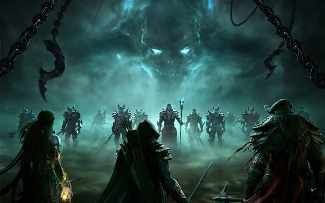 The Elder Scrolls 6: Bethesda aún no trabaja en el juego
