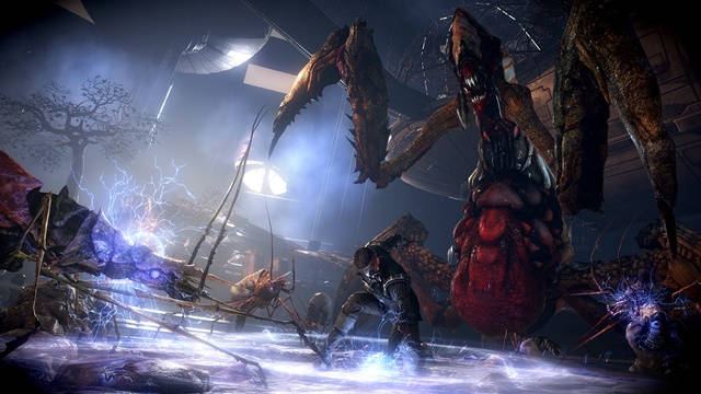 The Technomancer: Trailer de lanzamiento
