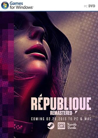 Republique Remastered PC Full Español
