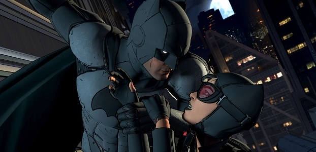 Batman: The Telltale Series se lanza digitalmente en Agosto